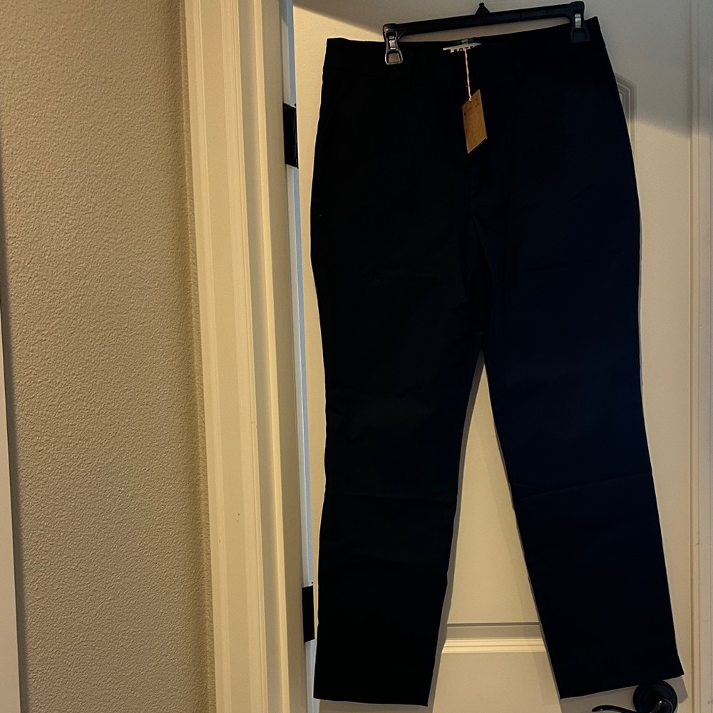 Boden women’s petite Black Pants